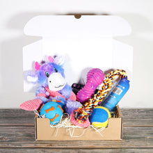 Load image into Gallery viewer, Dog Toy Gift Box

