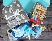 Load image into Gallery viewer, New Puppy Comfort Gift Box
