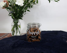 Load image into Gallery viewer, Personalised Treat Jar
