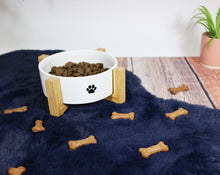 Load image into Gallery viewer, Personalised Dog Bowl
