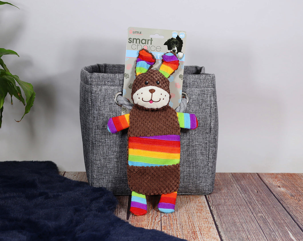 'Rainbow Buddy' Plush Toy